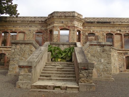 Castillo de San Carlos