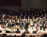 La Banda Sinfónica Nacional de Ciegos dará un concierto en el  Teatro Nacional Cervantes