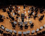 La Orquesta Nacional “Juan de Dios Filiberto” se presentará en la Usina del Arte