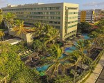 Los hoteles Ritz Lagoa da Anta y Ritz Suites, en la FIT 2016