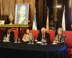 Las actividades de la  Sociedad Parroquial de Vedra fueron declaradas de interés cultural por la Legislatura Porteña