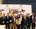Argentina participó en la Feria Iberoamericana de Gastronomía
