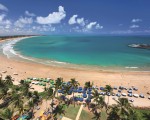 Porto de Galinhas  es una de las ciudades costeras más famosas de Brasil