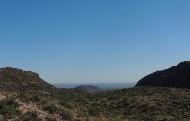 San Rafael, el corazón de la provincia de Mendoza