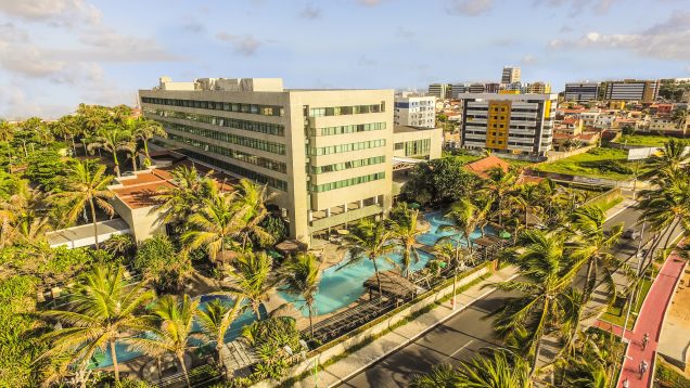 Hotel Ritz de Maceió