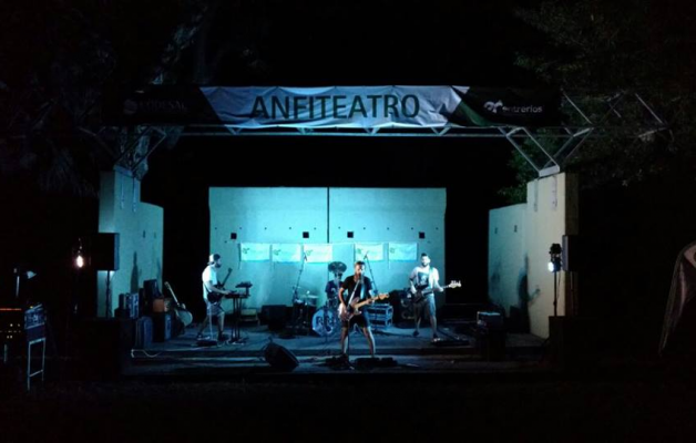 Atardeceres en el Lago, el ciclo cultural, se disfruta en Salto Grande, Concordia