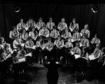 El Coro Nacional de Niños abrió la convocatoria a la audición 2017