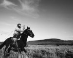 La muestra fotográfica “Gauchos” de Aldo Sessa se inaugurará en el CCK