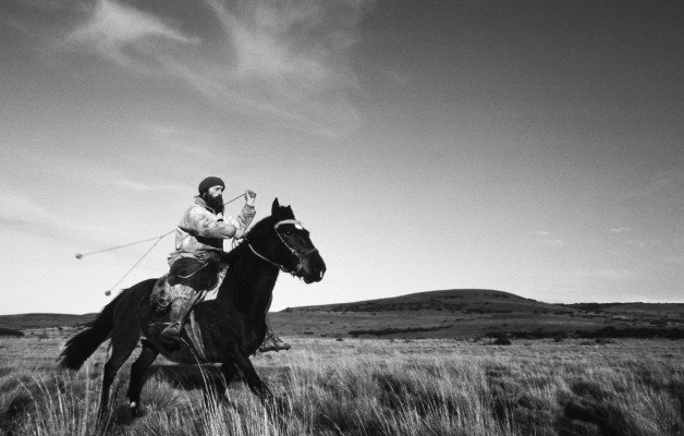 La muestra fotográfica “Gauchos” de Aldo Sessa se inaugurará en el CCK