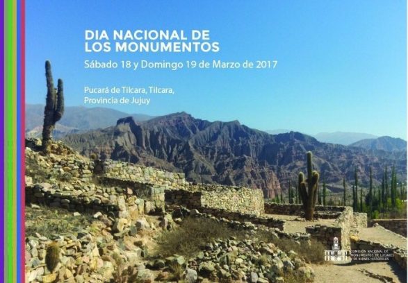 Día Nacional de los Monumentos