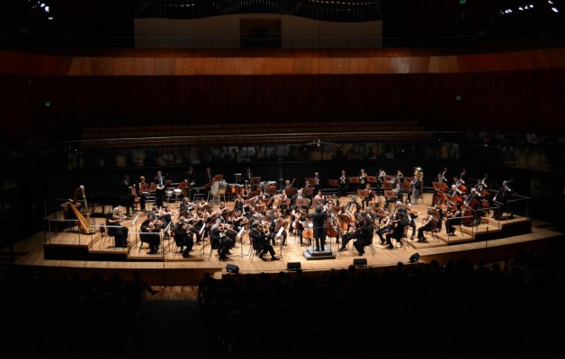 La Orquesta Sinfónica Nacional brindará un concierto en el Centro Cultural Kirchner