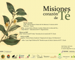 La Casa de Misiones en Bs. As. presentará  el ciclo sobre “Té Misionero”