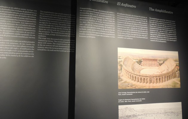Historia de la cripta arqueológica de Notre-Dame de París
