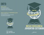 La Secretaría Xeral da Emigración convoca a las “Becas Excelencia Juventud Exterior”