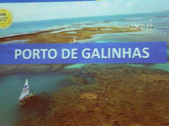 Porto de Galinhas 