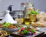 El Ritz Lagoa Da Anta presenta su nuevo Restó Damasco Cozinha Árabe