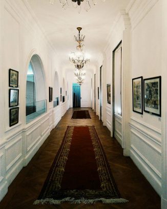 Museo Legislatura de la Ciudad Autónoma de Buenos Aires