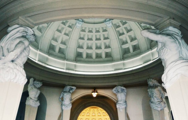 Museo de la Legislatura Porteña: un espacio para conocer y pensar nuestra historia
