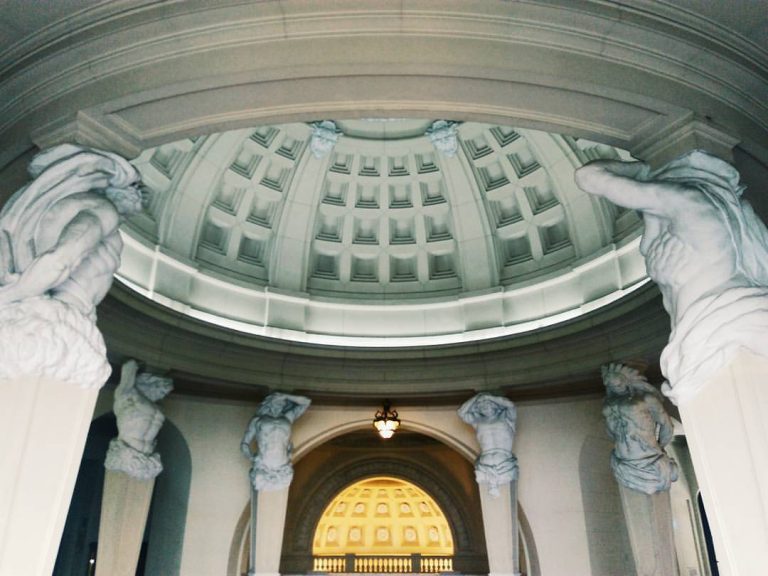 Museo Legislatura de la Ciudad Autónoma de Buenos Aires