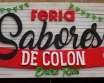 Colón se prepara para vivir la Fiesta de los Sabores