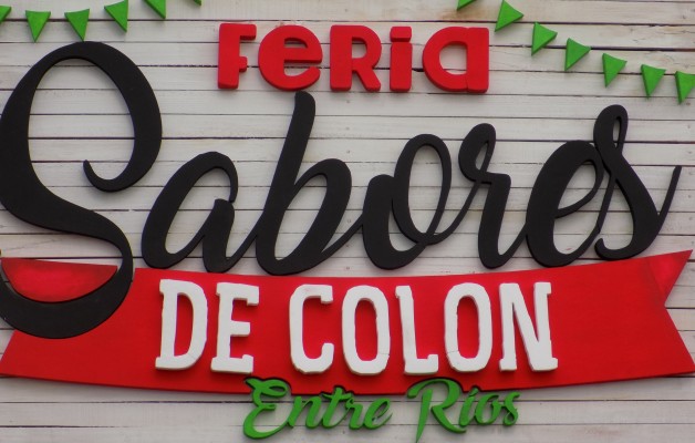 Colón se prepara para vivir la Fiesta de los Sabores