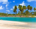 Porto de Galinhas, el regalo ideal en el Día de la madre