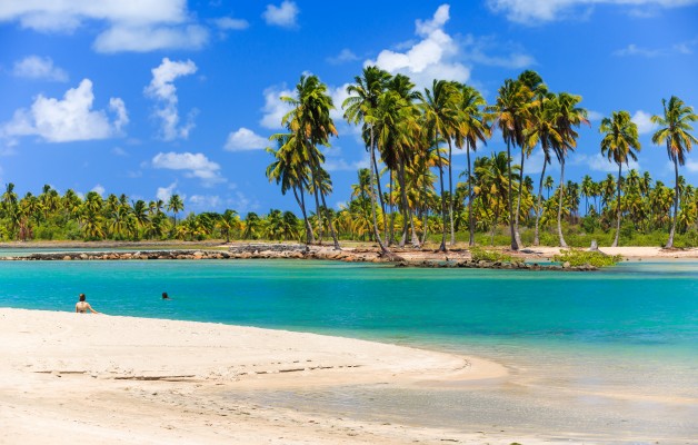 Porto de Galinhas, el regalo ideal en el Día de la madre