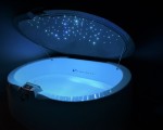 Club Tapiz incorpora a su spa, un nuevo flotario