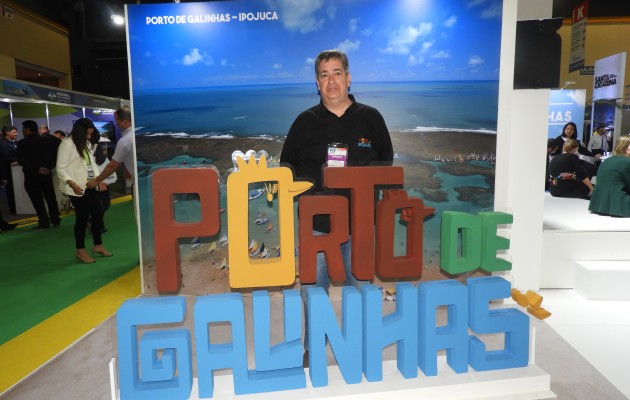 Porto de Galinhas, un destino de playa y piscinas naturales en el corazón de Pernambuco