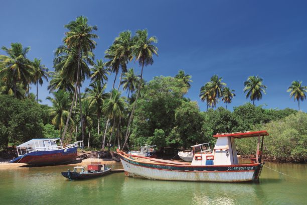 Porto de Galinhas