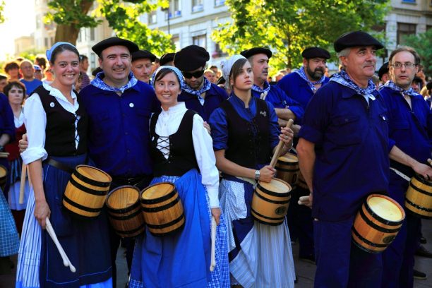 Euskadi (País Vasco)