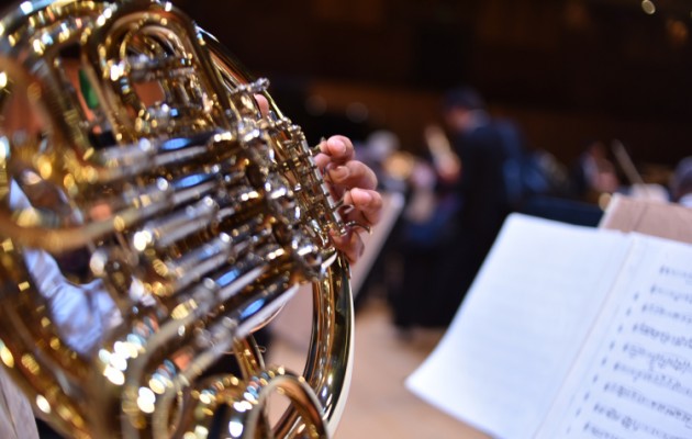 La Orquesta Sinfónica Nacional llama a concurso para cubrir cargos en su Planta Permanente