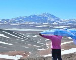 El “Corredor Bioceánico por Pircas Negras”, una obra emblemática que desarrolla la Provincia de La Rioja