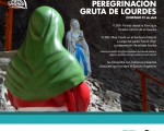 Puerto Deseado celebrará la Semana Santa con una peregrinación a la Gruta de Lourdes