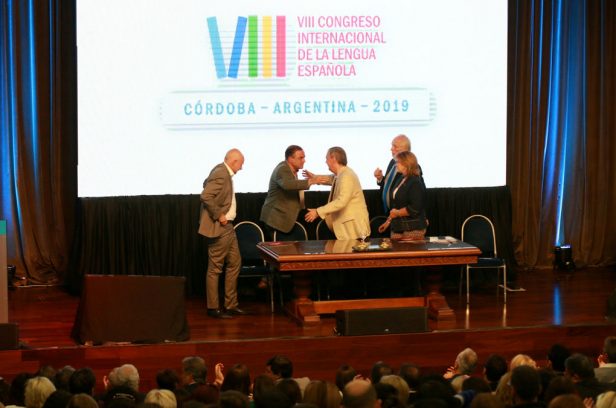 Congreso Internacional de la Lengua Española 2019