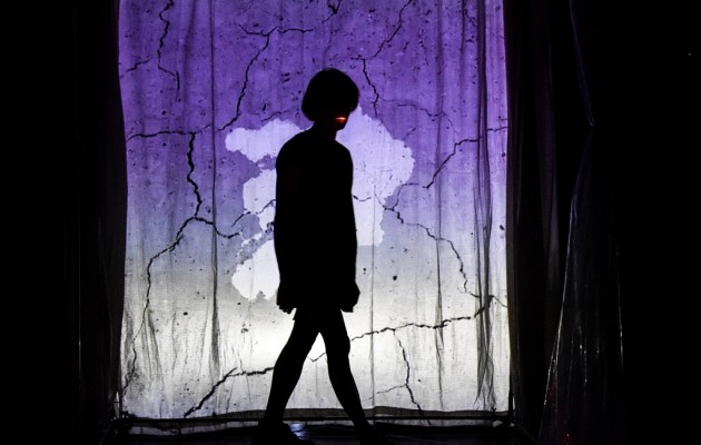 ¿Qué hay hoy aquí de Macbeth? se presentará en el Centro Cultural Haroldo Conti