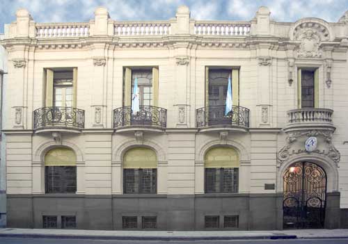 El Museo de la Emigración Gallega, un espacio de reflexión de la memoria gallega