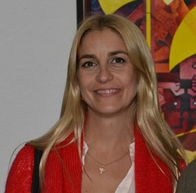 Valentina Millón