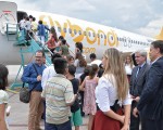 Flybondi conectará las ciudades de Buenos Aires y Salta