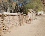 Jujuy, una paleta de colores en el Norte argentino