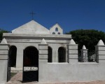 La Capilla de Tegua: un Monumento Histórico Nacional conocido como “La Perla del Sur de Córdoba”