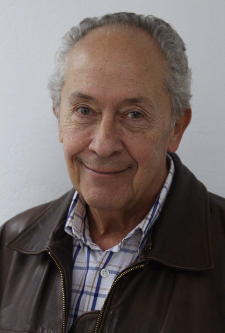 Ricardo Salim