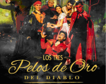 “Los tres pelos de oro del diablo” se presentará en el Teatro Oscar Kümmel, de la Ciudad de San Juan