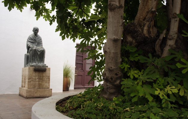 La Casa Museo de Sarmiento, un espacio histórico y emblemático en la Ciudad de San Juan