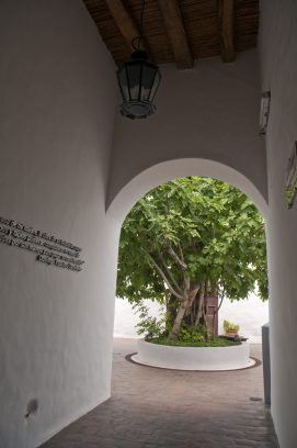 Casa Museo de Sarmiento