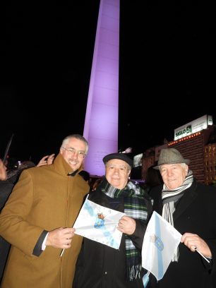 Daniel Castro Vásquez- José López Carballedo y Juan Carlos Sánchez