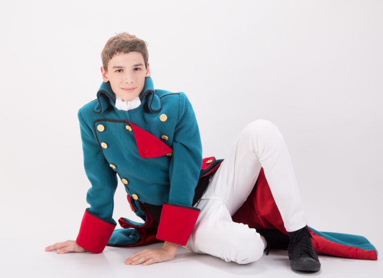 El Principito