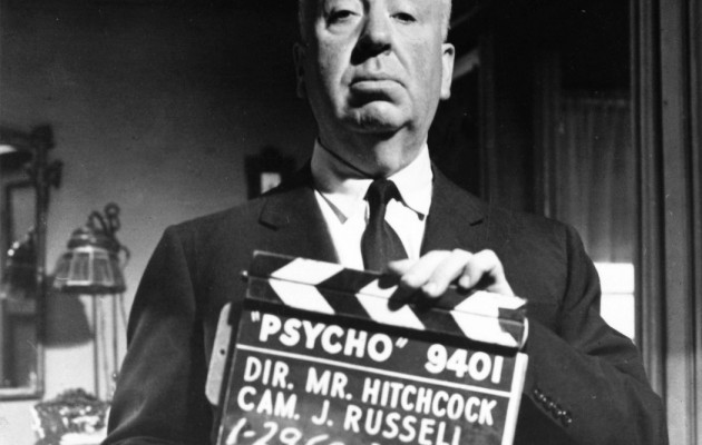 El taller de cine–debate sobre Alfred Hitchcock se realizará en el Instituto Mallea