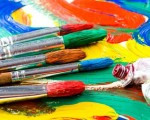 El Instituto Eduardo Mallea abrió la inscripción al  Taller de pintura para adultos