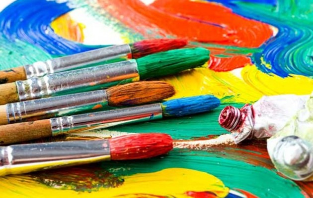 El Instituto Eduardo Mallea abrió la inscripción al Taller de pintura para adultos